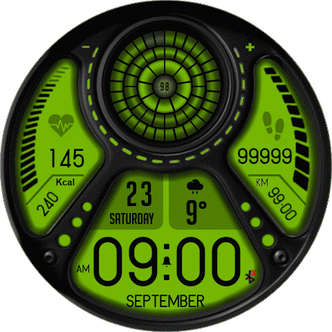 S4U_EYE2_Digital ( Amazfit Balance )