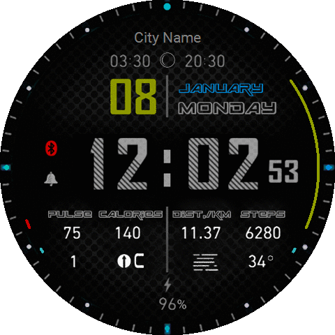 Infusion based english