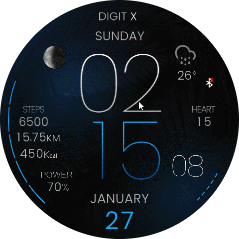 Poppy_Thin ( Amazfit Balance)