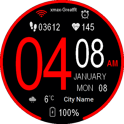 XMAX-GREATFIT-BALANCE