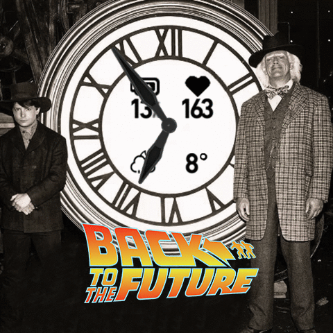 Back to Future