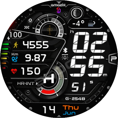 G254B ( Amazfit Balance )