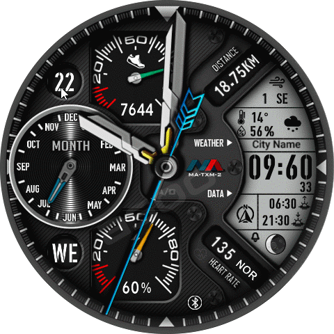 MA-TXM-2  (Amazfit Balance)