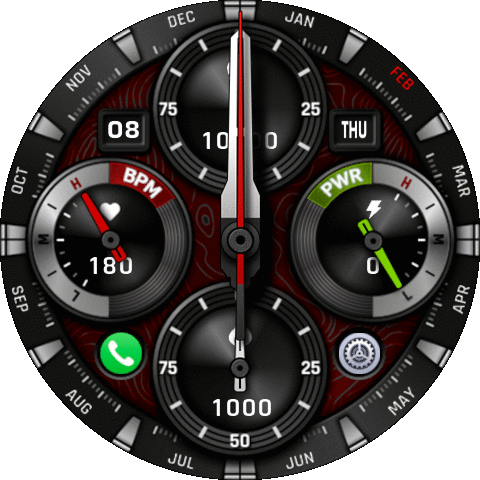 Extreme Sport LE Version