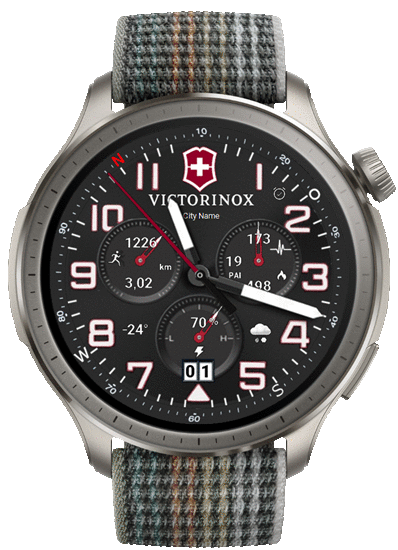 Victorinox