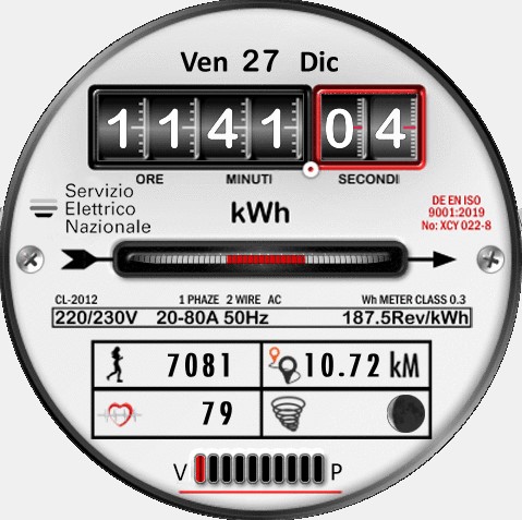 SEN Servizio Elettrico