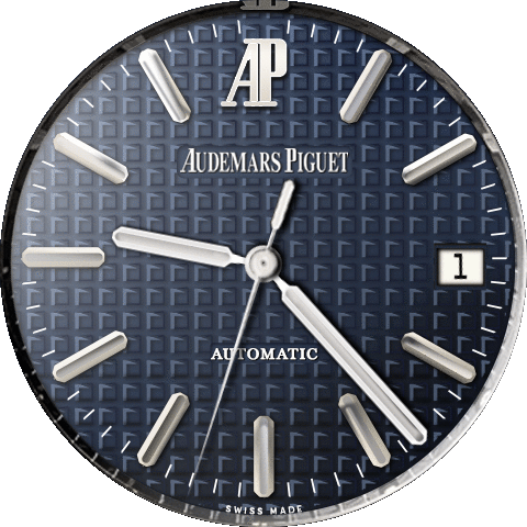 Audemars Piguet Royal Oak