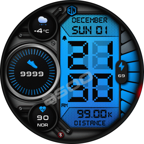 JN-Astro ( Amazfit Balance )