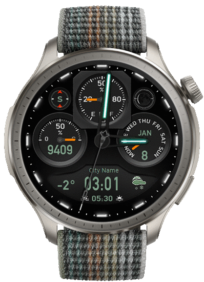 HT Balance 017 Luminous