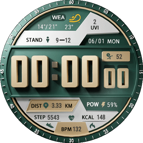 Extraordinary Numbers