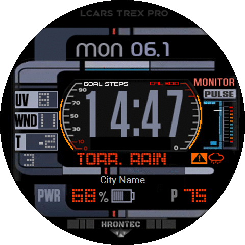 HT Balance 022 Lcars