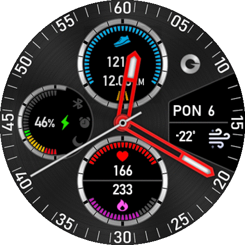 Balance Eclipse FG ver01