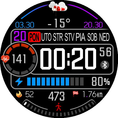 MARKAC FREE102 (GAST)