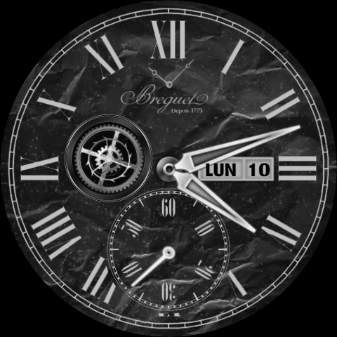 Amazfit Balance Breguet V1.0