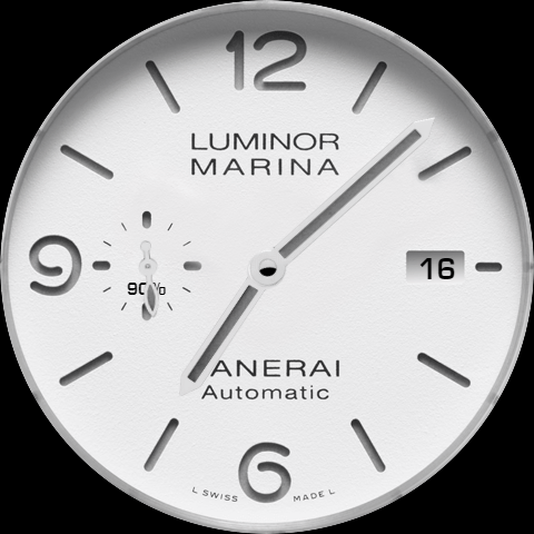 Luminar Marina V1.0