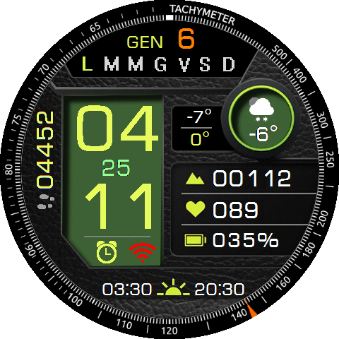 XMAX-BIGDIGIT400-BALANCE