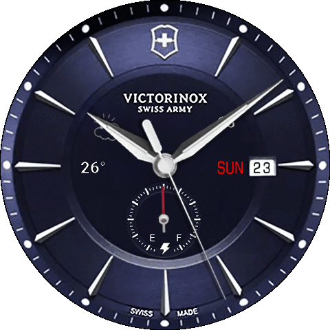 Victorinox Alliance
