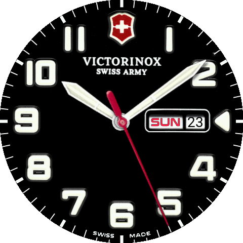 Victorinox Fieldforce One