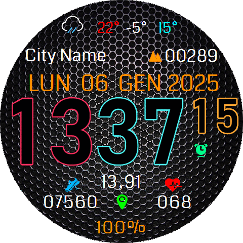 XMAX-COLORFULL-BALANCE