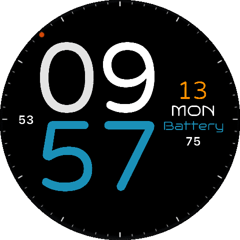 BigClean for Balance