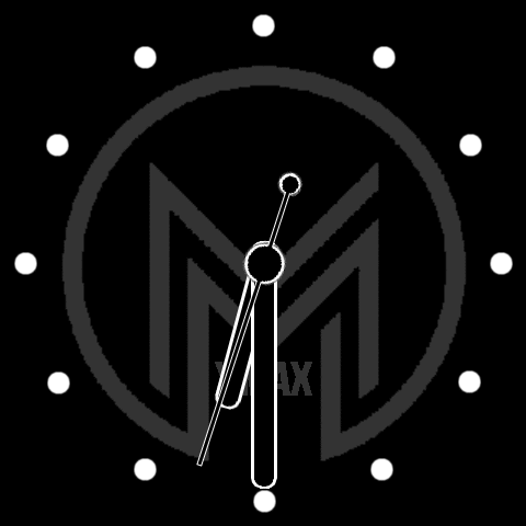 XMAX-SEMPLICE00-ANALOG-BALANCE