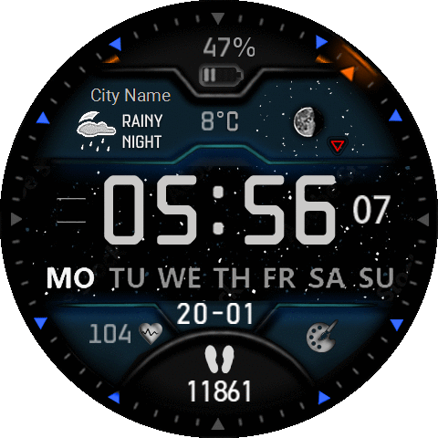 HT Balance 029 FMk advanced 3D