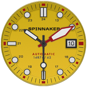Spinnaker-Amarillo_Balance
