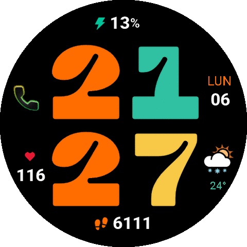 Open a good mood_BALANCE_ITA