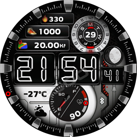 AS020 ( Amazfit Balance )