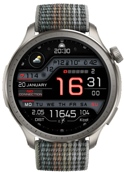 HT Balance 032 Hybrid V2