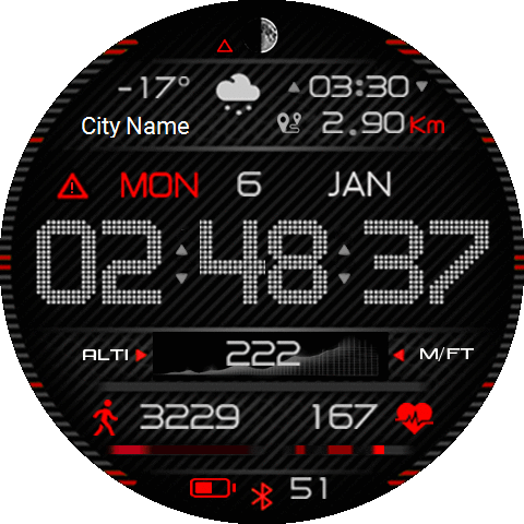 HT Balance 036 Bigtime