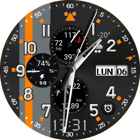 Poppi_mc_laren_f1_Balance_ITA_MULTICOLOR