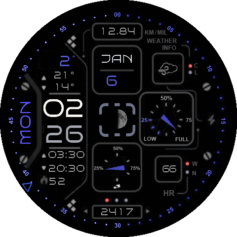 HT Balance2 005A DataBlue