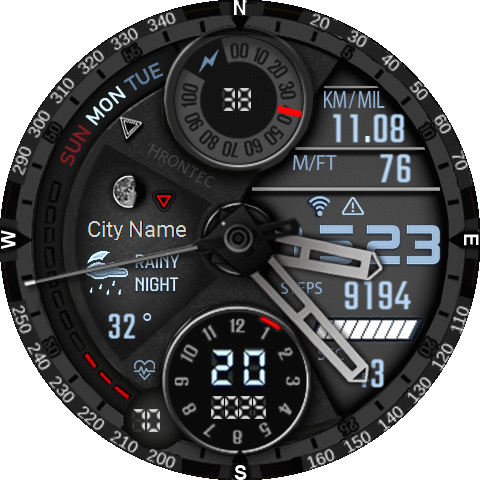 HT Balance 052 Mission3