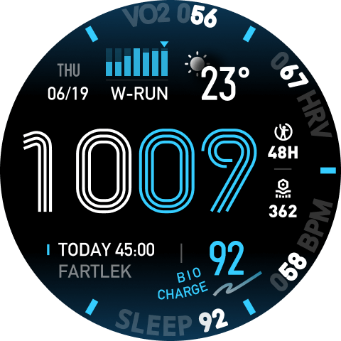 Rise Through the Wind