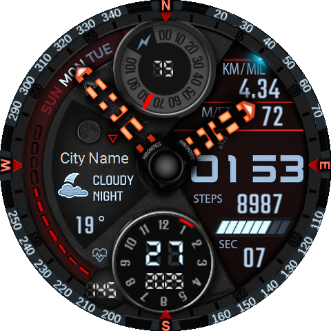 HT Balance 053 Mission4
