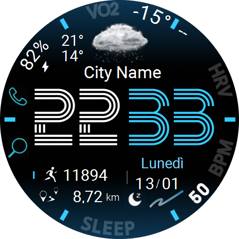 Lele_Balance_2 XT_Mix