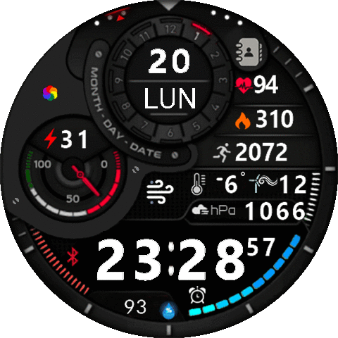 Poppi_clockskin_Balance_ITA_MULTICOLOR