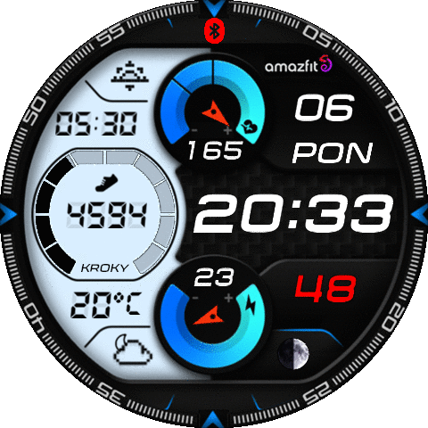 Brg_X5 Balance Slovak