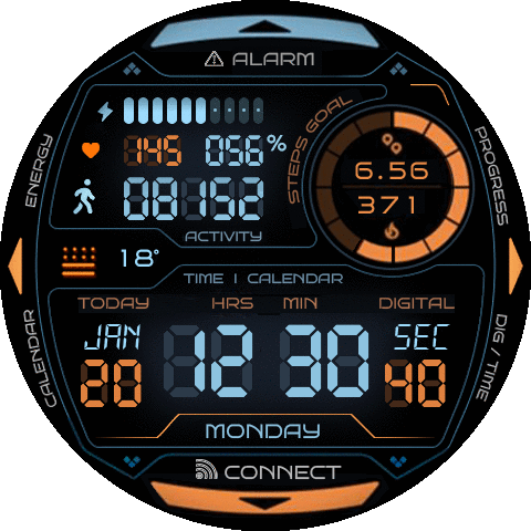 HT Balance2 063 Neon Gen3 Free