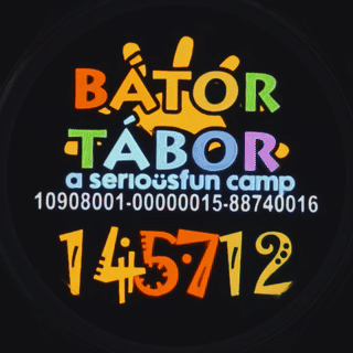 RTMhun LUCA (BátorTábor Serious Fun Club) [balance version]