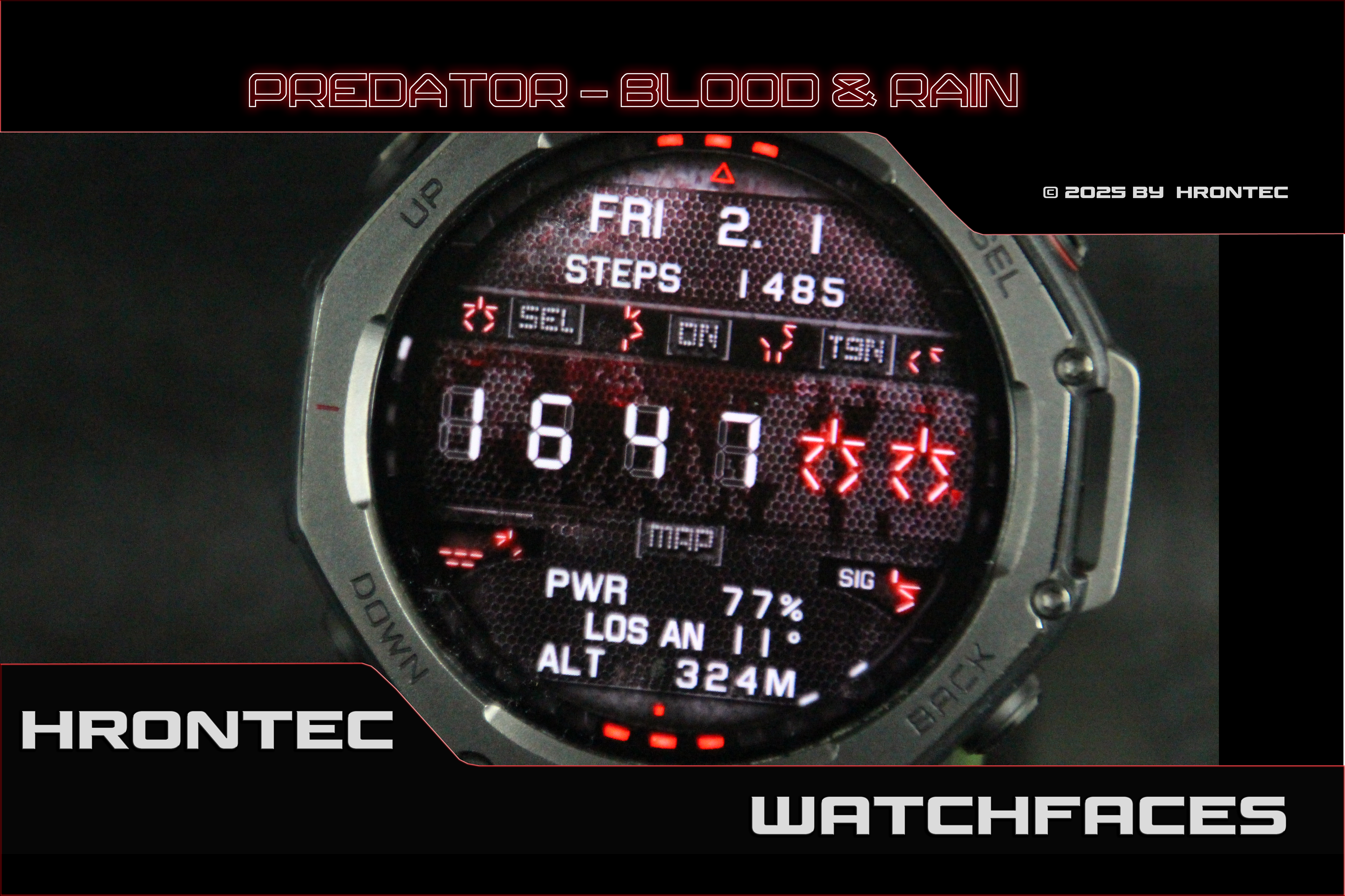 HT Balance2 065 PredatorBlood & Rain