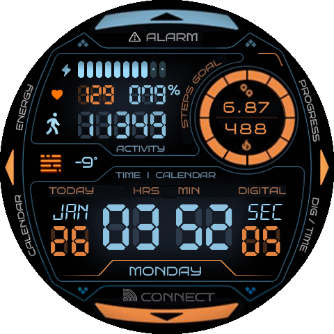 HT Balance2 063 Neon Gen3 Free