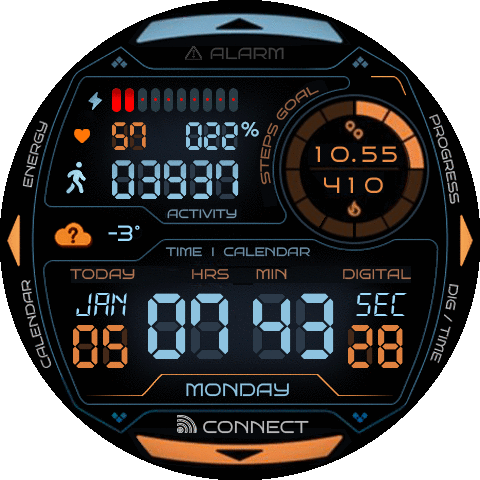 HT Balance 063 Neon Gen3 Free