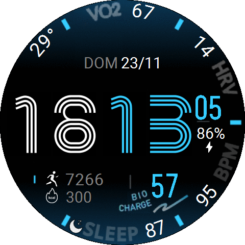 rise througth the wind