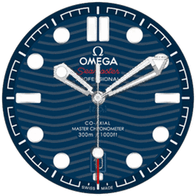 Omega-Seamaster-Azul