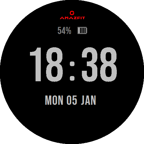 MINIMALIST BY JJKIELCE