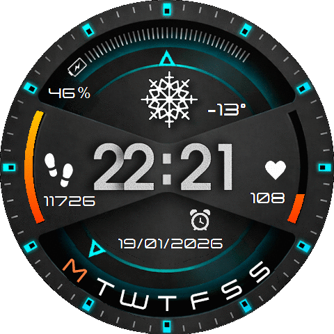 Replica Huawei English version with changes