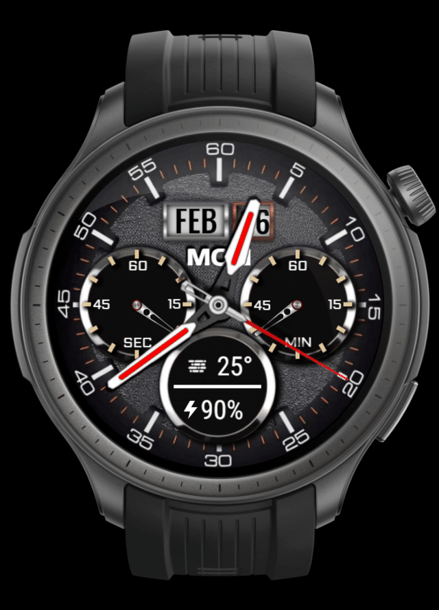 amazfit classic A002BAL