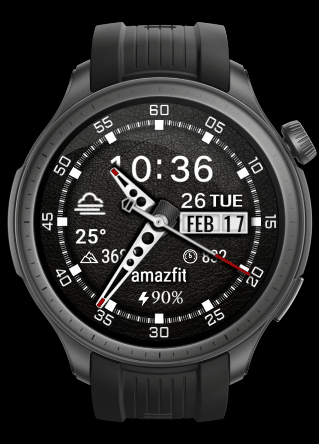 Adventure classic A01BL